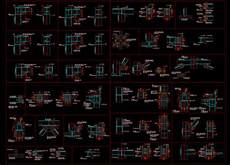 auto cad metal fabrication|steel fabrication software free download.